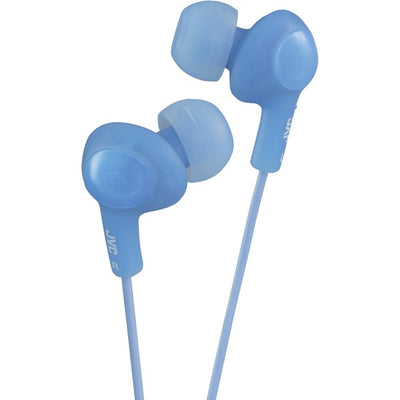 Gumy(R) Plus Inner-Ear Earbuds (Blue)