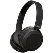 Foldable Bluetooth(R) On-Ear Headphones (Carbon Black)