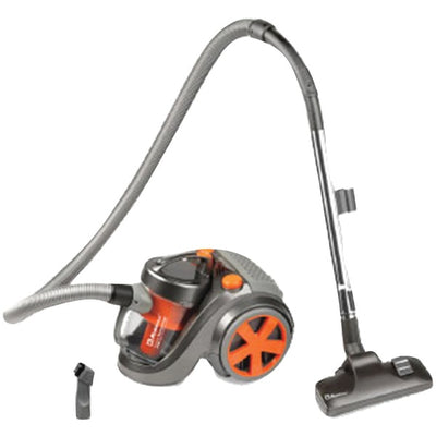 Centauri Canister Vacuum Cleaner