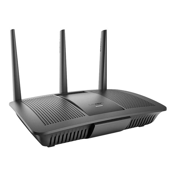 Max-Stream(TM) AC1750 Dual-Band Wi-Fi(R) 5 Router