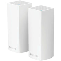 Velop(R) Intelligent Mesh(TM) Wi-Fi(R) System (2 Pack)