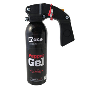 Pepper Gel Magnum 9 Defense Spray