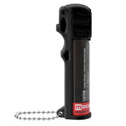 Personal Model Pepper Spray (Black)