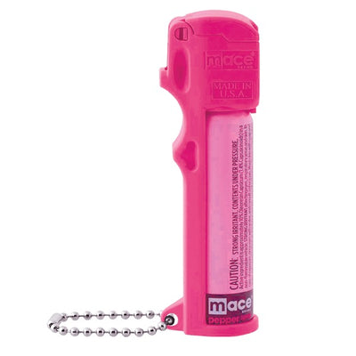 Personal Model Pepper Spray (Neon Pink)