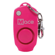 Personal Alarm Keychain (Neon Pink)