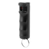 Compact Model Pepper Spray (Black)