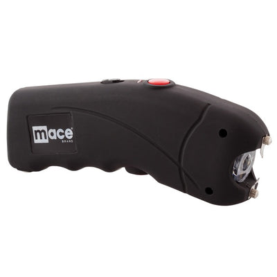 Ergo Stun Gun with LED (Black)