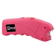 Ergo Stun Gun with LED (Pink)