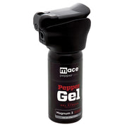 Night Defender Magnum 3 Pepper Gel with LED Light