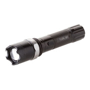 Variable-Focus Stun Gun