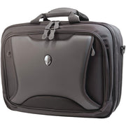 Orion Notebook Messenger Bag with ScanFast(TM) (17.3")