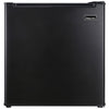 1.7 Cubic-ft All-Refrigerator (Black)