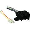 1973-1993 GM(R) 12-Pin into Car Harness