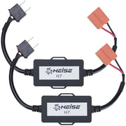 CANBus Decoders (HE-H7LEDKIT)