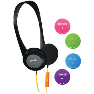 Action Kids(TM) Headphones with Microphone