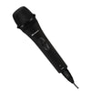 Professional Handheld Microphone with Plug Adapter, EAM-9000