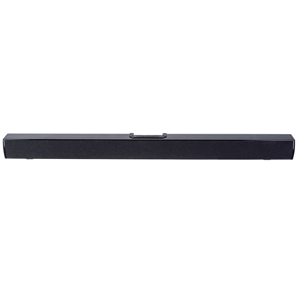 Bluetooth(R) 2.0-Channel 32-In. Sound Bar with Remote, Black