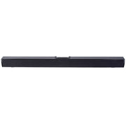 Bluetooth(R) 2.0-Channel 32-In. Sound Bar with Remote, Black