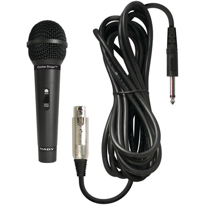 CenterStage(TM) MSC3 Professional-Quality Microphone Kit