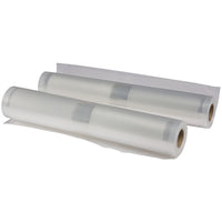 Replacement Bag Rolls, 2 pk (11" x 20")