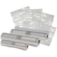 Vacuum Sealer Bag Variety Pack