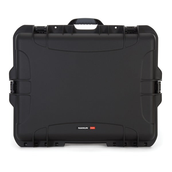 945 Waterproof Large Hard Case with Foam Insert