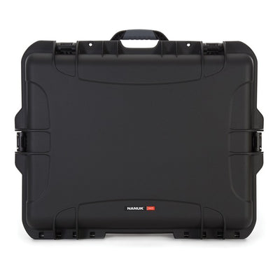 945 Waterproof Large Hard Case with Foam Insert