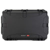 963 Waterproof Wheeled Hard Case with Foam Insert