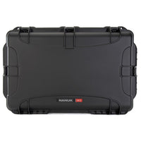 963 Waterproof Wheeled Hard Case with Foam Insert