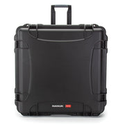 970 Waterproof Wheeled Hard Case with Foam Insert