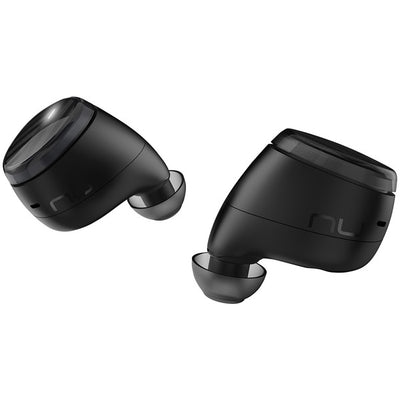 BE Free5 Truly Wireless In-Ear Earbuds with Microphone (Black)