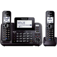 Link2Cell(R) 2-Line Cordless Phone (2 Handsets)