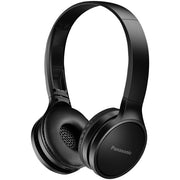 Bluetooth(R) On-Ear Headphones (Black)
