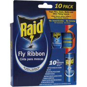 Fly Ribbon, 10 pk