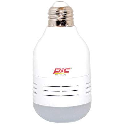 Rodent Repeller LED Bulb