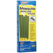 Area Mosquito Repellent Sticks, 5 pk