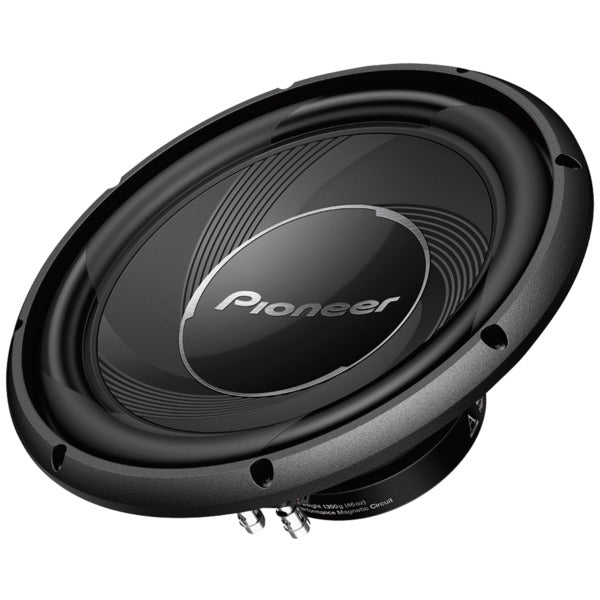 A-Series Subwoofer (12 Inches)