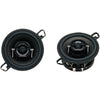 A-Series 3.5" 60-Watt 2-Way Speakers