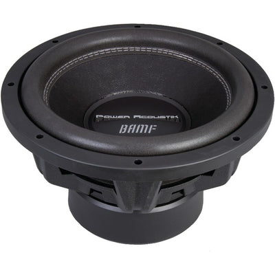 BAMF Series Subwoofer (12