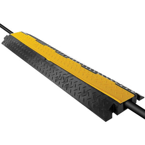 Cable-Protector Cover Ramp