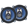 Blue Label Speakers (5.25", 3 Way)