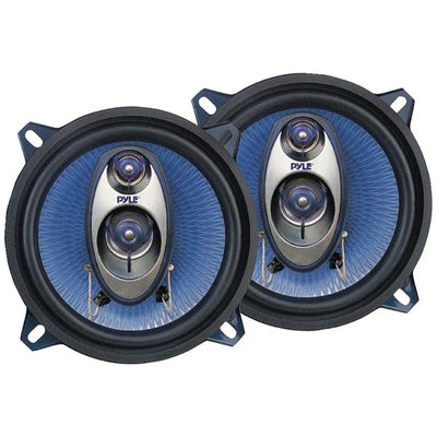 Blue Label Speakers (5.25