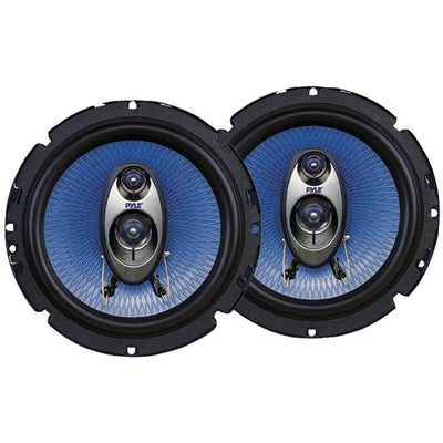 Blue Label Speakers (6.5