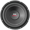 Power Series Dual-Voice-Coil 4ohm Subwoofer (15", 2,000 Watts)