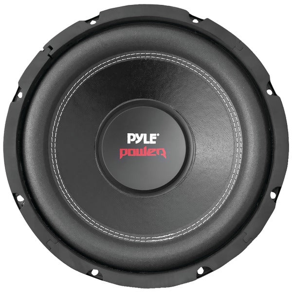 Power Series Dual-Voice-Coil 4ohm Subwoofer (15", 2,000 Watts)