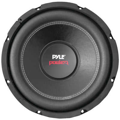 Power Series Dual-Voice-Coil 4ohm Subwoofer (15