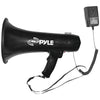 40-Watt Professional Megaphone-Bullhorn