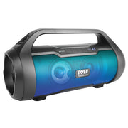 Portable Bluetooth(R) Speaker Radio System