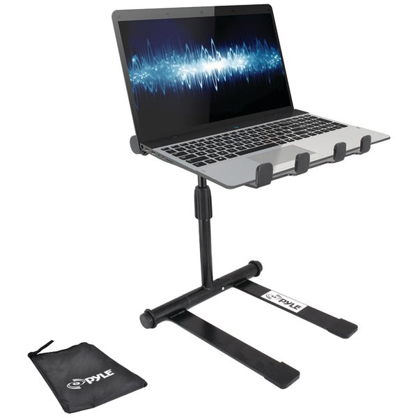 Professional DJ Notebook Stand