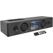 300-Watt Bluetooth(R) Soundbar